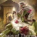 Cover Art for 9781481431934, Chain of Thorns: Volume 3 by Cassandra Clare