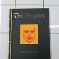 Cover Art for 9781782740704, The Prophet by Kahlil Gibran