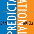 Cover Art for 0781349164904, Predictably Irrational by Dan Ariely