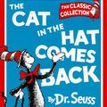 Cover Art for 9780001713048, The Cat in the Hat Comes Back by Dr. Seuss