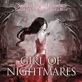 Cover Art for 9781408326138, Girl of Nightmares by Kendare Blake