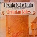 Cover Art for 9780553247916, Orsinian Tales by Le Guin, Ursula