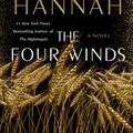 Cover Art for 9781250178602, The Four Winds by Kristin Hannah