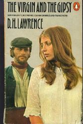 Cover Art for 9780140031386, The Virgin and the Gipsy by D. H. Lawrence