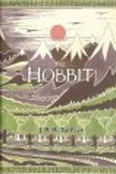 Cover Art for 9780007887705, The Hobbit by J. R. r. Tolkien
