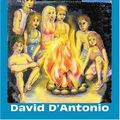 Cover Art for 9780595295456, Veronica Chase Diaries by David A. D'Antonio