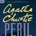 Cover Art for 9780671832117, Peril at End House by Agatha Christie