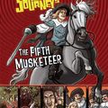 Cover Art for 9780761385509, The Fifth Musketeer by Justine Fontes