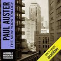 Cover Art for B00TOVSBG6, The New York Trilogy by Paul Auster