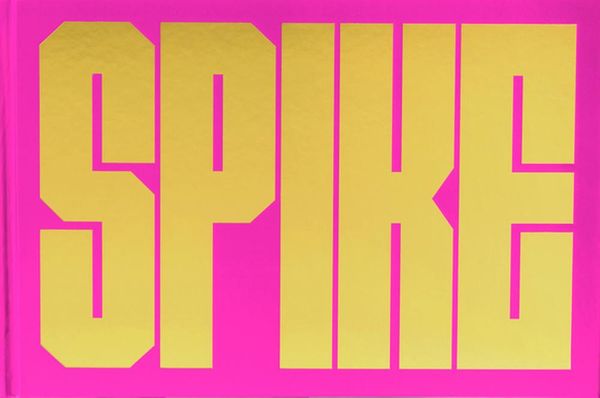 Cover Art for 9781797203850, SPIKE by Spike Lee