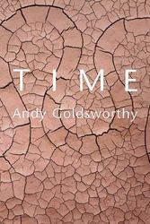 Cover Art for 9780810944824, Time by Andy Goldsworthy