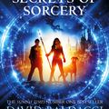 Cover Art for 9781529037913, Vega Jane and the Secrets of Sorcery by Tomislav Tomic