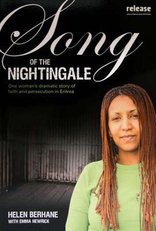 Cover Art for 9781850788645, Song of a Nightingale by Helen Berhane