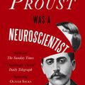 Cover Art for 9780857860422, Proust Was a Neuroscientist by Jonah Lehrer