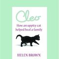 Cover Art for 9781458772275, Cleo by Brown