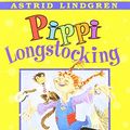 Cover Art for 9780590016551, Pippi Longstocking by Astrid Lindgren