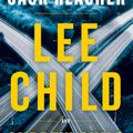 Cover Art for 9781984818485, The Sentinel: A Jack Reacher Novel by Lee Child, Andrew Child