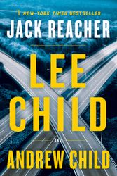 Cover Art for 9781984818485, The Sentinel: A Jack Reacher Novel by Lee Child, Andrew Child