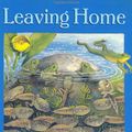 Cover Art for 9780618114542, Leaving Home by Collard
