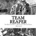 Cover Art for 9781470022839, Team Reaper by Nicholas Irving