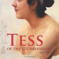 Cover Art for 9781907832666, Tess of the D'Urbervilles by Thomas Hardy