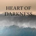 Cover Art for 9781787450165, Heart of Darkness by Joseph Conrad