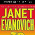 Cover Art for 9781559277495, To the Nines by Janet Evanovich