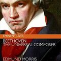 Cover Art for 9780060759742, Beethoven by Edmund Morris