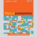 Cover Art for 9780393417333, Macroeconomics by Charles I. Jones