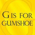 Cover Art for 9780312946203, G is for Gumshoe by Sue Grafton