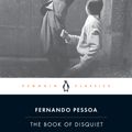 Cover Art for 9780141183046, The Book of Disquiet by Fernando Pessoa