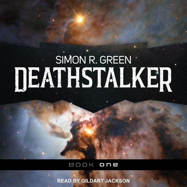 Cover Art for 9781541483903, Deathstalker by Simon R. Green