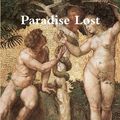 Cover Art for 9788087830031, Paradise Lost by John Milton