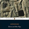 Cover Art for 9781663621627, Electra and Other Plays by Sophocles