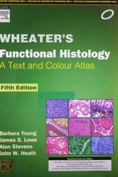 Cover Art for 9788131203545, Wheater'S Functional Histology by Unknown