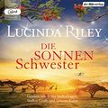 Cover Art for 9783844537338, Die Sonnenschwester by Lucinda Riley