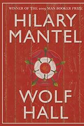 Cover Art for 9780007237265, Wolf Hall by Hilary Mantel