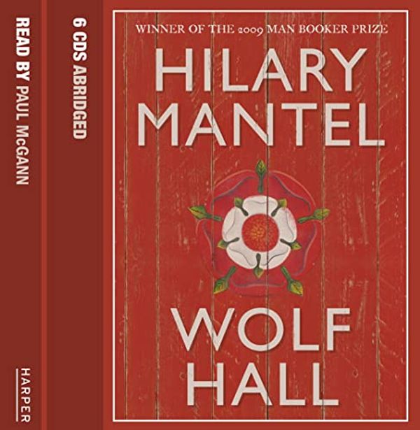 Cover Art for 9780007237265, Wolf Hall by Hilary Mantel