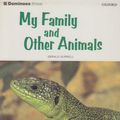 Cover Art for 9780844660738, My Family and Other Animals by Gerald Durrell