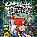 Cover Art for 9780545627986, Captain Underpants and the Preposterous Plight of the Purple Potty People by Dav Pilkey