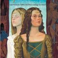 Cover Art for 9780613672337, The Two Princesses of Bamarre by Gail Carson Levine