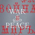 Cover Art for 9780099512240, War and Peace by Leo Tolstoy