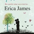 Cover Art for 9781409102588, Promises, Promises by Erica James
