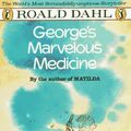 Cover Art for 9780140346411, Dahl Roald : George'S Marvellous Medicine (Us Edn) by Roald Dahl