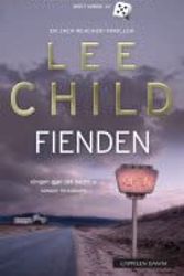 Cover Art for 9788202345921, Fienden by Lee Child