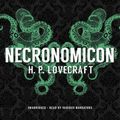 Cover Art for 9781483013473, Necronomicon by H P Lovecraft