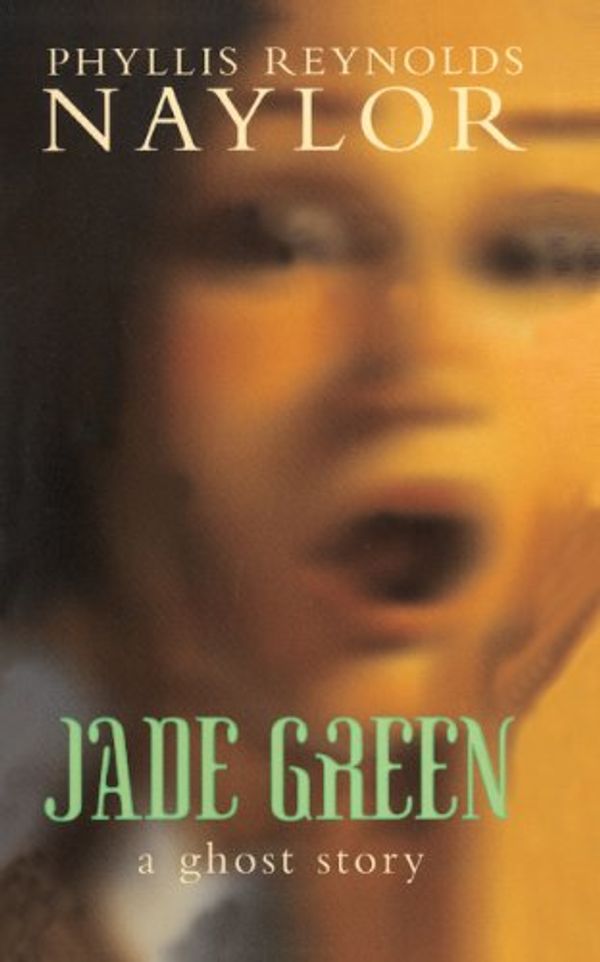 Cover Art for 9780613364386, Jade Green: A Ghost Story by Phyllis Reynolds Naylor