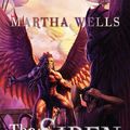 Cover Art for 9781597804394, The Siren Depths by Martha Wells