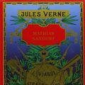 Cover Art for 9788842506676, Mathias Sandorf by Jules Verne