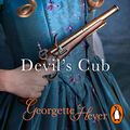 Cover Art for B08VJGD69S, Devil's Cub by Georgette Heyer